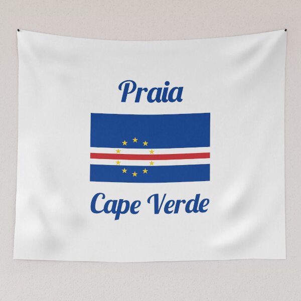 Item preview, Praia Cape Verde - Stylish Prints, designed and sold by Fleetwood1994.