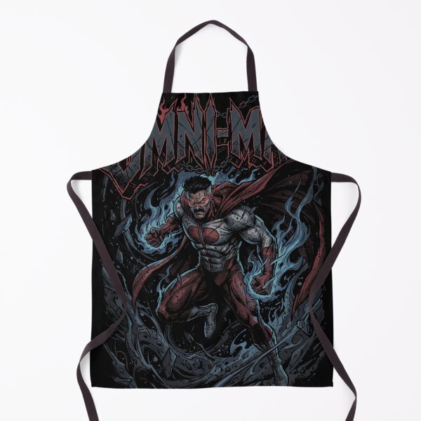 Item preview, Superhero Dark Art designed and sold by Tokyo Retro.