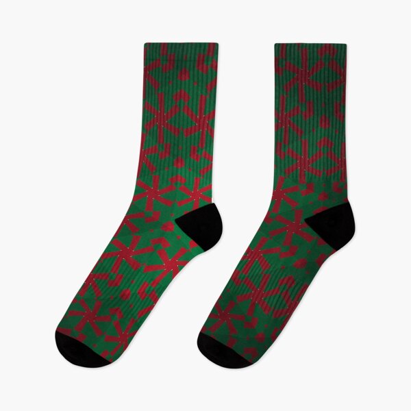 Item preview, Festive Floral PatternFestive Floral Pattern designed and sold by IntelliMindDesigns.