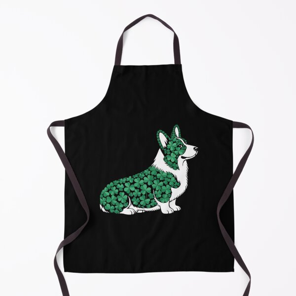 Item preview, St Patricks Day Dog Themed Women Men Corgi Dog Lover designed and sold by Moon-Ape.