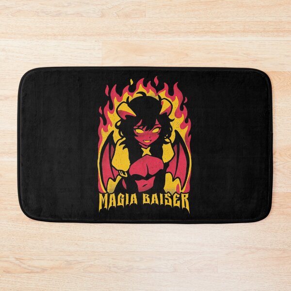 Item preview, Magia Baiser designed and sold by MadShroomPrints.