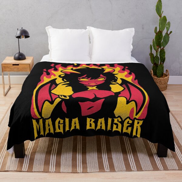 Item preview, Magia Baiser designed and sold by MadShroomPrints.