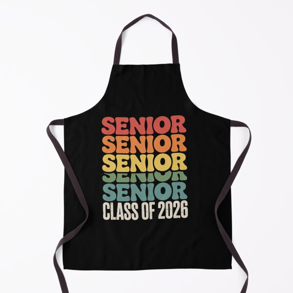 Item preview, Senior 2026 Class of 2026 Graduation Grad Gift High School designed and sold by Rrettgison.