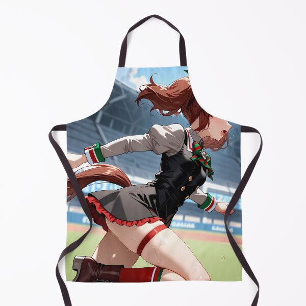 Item preview, Nice Nature Uma Musume Determined Sprint Action designed and sold by PMartistStudio.