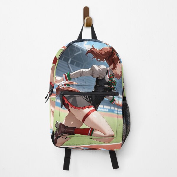 Item preview, Nice Nature Uma Musume Determined Sprint Action designed and sold by PMartistStudio.