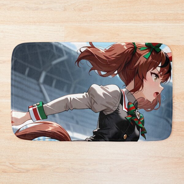 Item preview, Nice Nature Uma Musume Determined Sprint Action designed and sold by PMartistStudio.