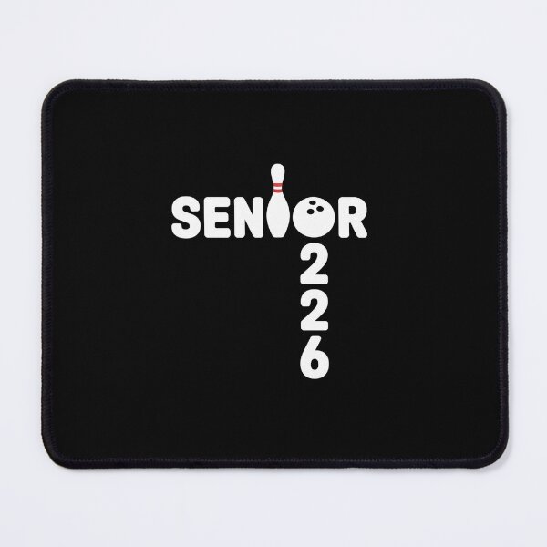 Item preview, Senior 2026 Bowling Player Graduating Class Of 2026 designed and sold by Rrettgison.