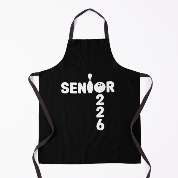 Item preview, Senior 2026 Bowling Player Graduating Class Of 2026 designed and sold by Rrettgison.