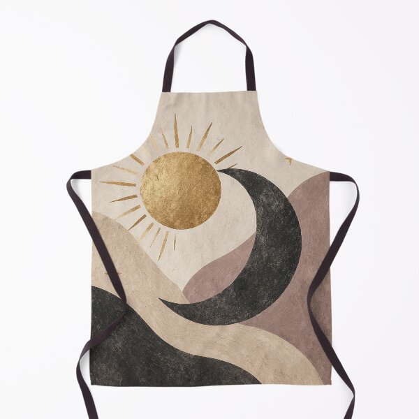Item preview, Celestial Sun and Moon Balance designed and sold by Pixel Junkies Studio.