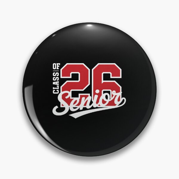 Item preview, Senior 2026 Class of 2026 Seniors Graduation 2026 Senio designed and sold by Rrettgison.