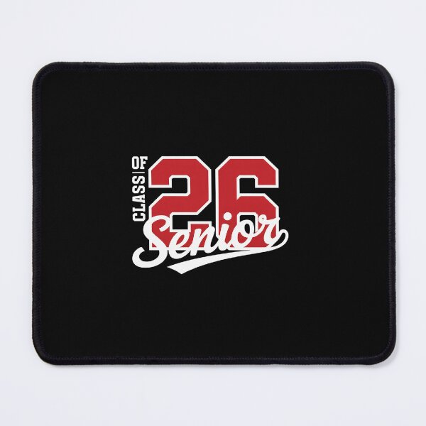 Item preview, Senior 2026 Class of 2026 Seniors Graduation 2026 Senio designed and sold by Rrettgison.