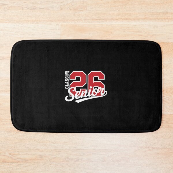 Item preview, Senior 2026 Class of 2026 Seniors Graduation 2026 Senio designed and sold by Rrettgison.