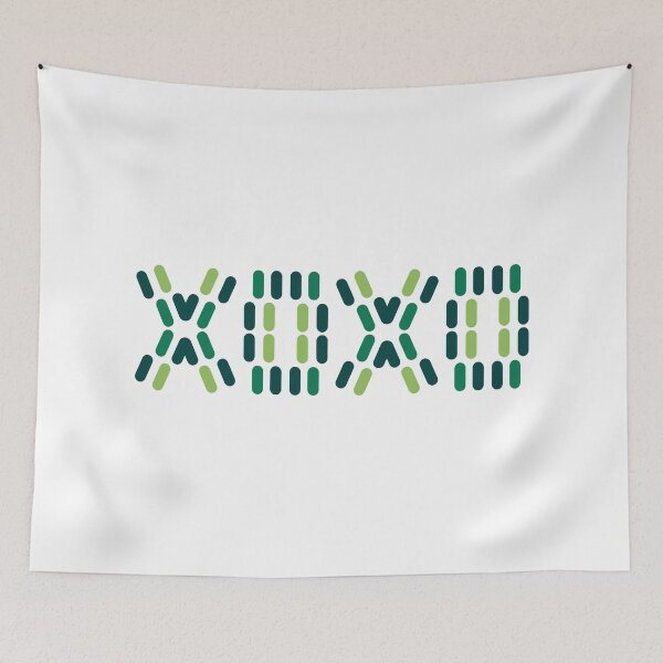 Item preview, Xoxo designed and sold by ANVivid.