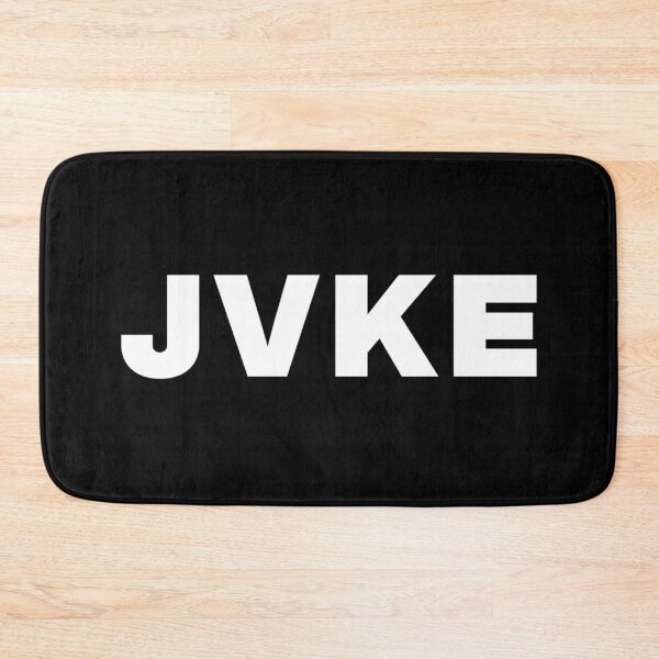 Item preview, JVKE singer American - White Version designed and sold by EvelynPolizziCo.