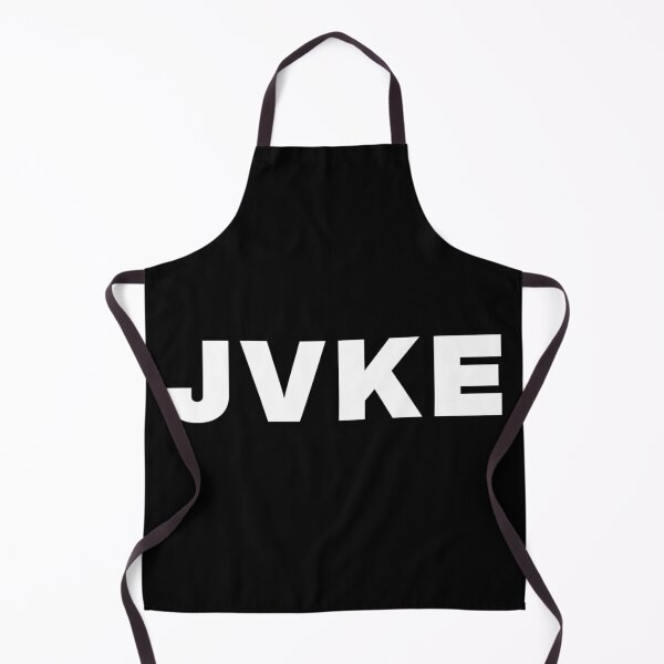 Item preview, JVKE singer American - White Version designed and sold by EvelynPolizziCo.