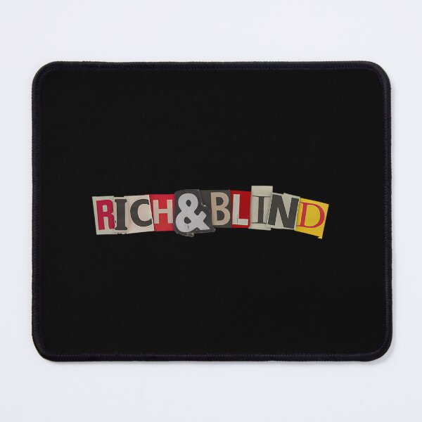 Item preview, Rich Blind designed and sold by Kanddystu.