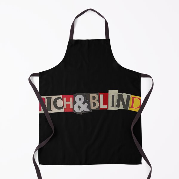 Item preview, Rich  Blind designed and sold by Kanddystu.