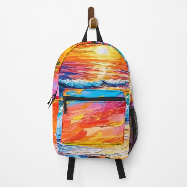 Item preview, Magic Sunset in Los Angeles designed and sold by Grypis.
