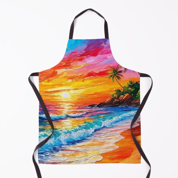 Item preview, Magic Sunset in Los Angeles designed and sold by Grypis.