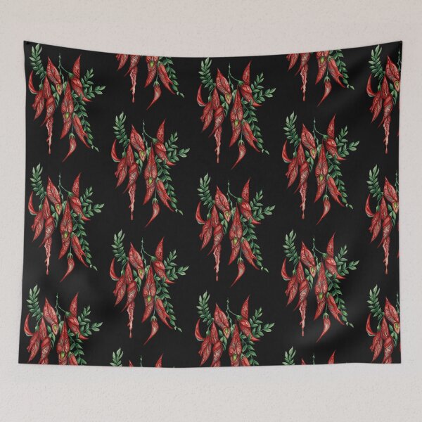 Item preview, KAKA BEAK stylized designed and sold by carole hirst.