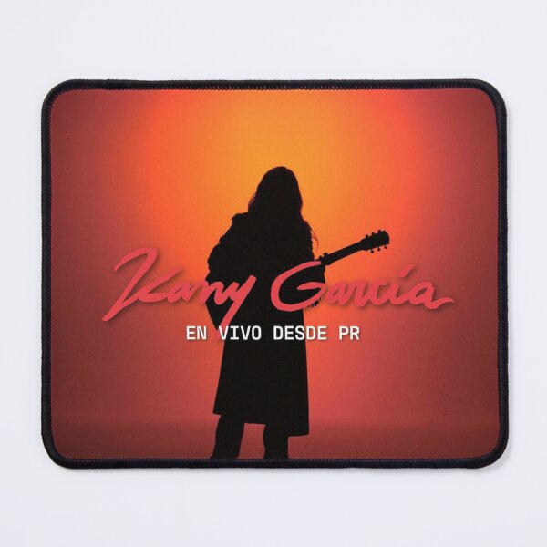 Item preview, Kany García - En Vivo Desde PR album 2024 designed and sold by EvelynPolizziCo.
