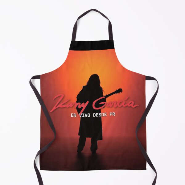 Item preview, Kany García - En Vivo Desde PR album 2024 designed and sold by EvelynPolizziCo.