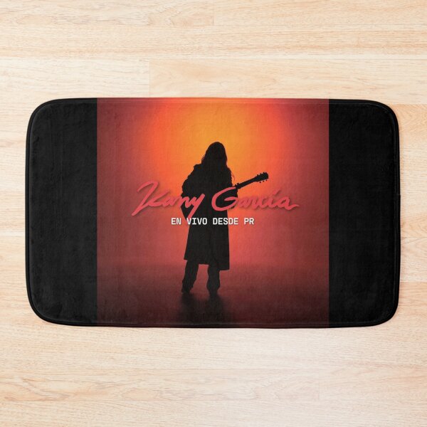Item preview, Kany García - En Vivo Desde PR album 2024 designed and sold by EvelynPolizziCo.
