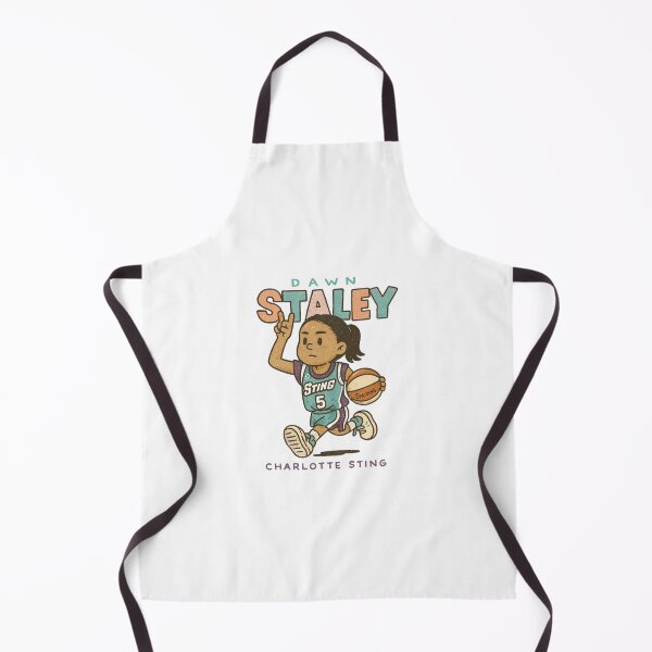 Item preview, Dawn Staley Retro designed and sold by SultaniCOAU.