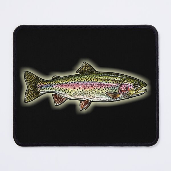 Item preview, Rainbow Trout designed and sold by JVNS.