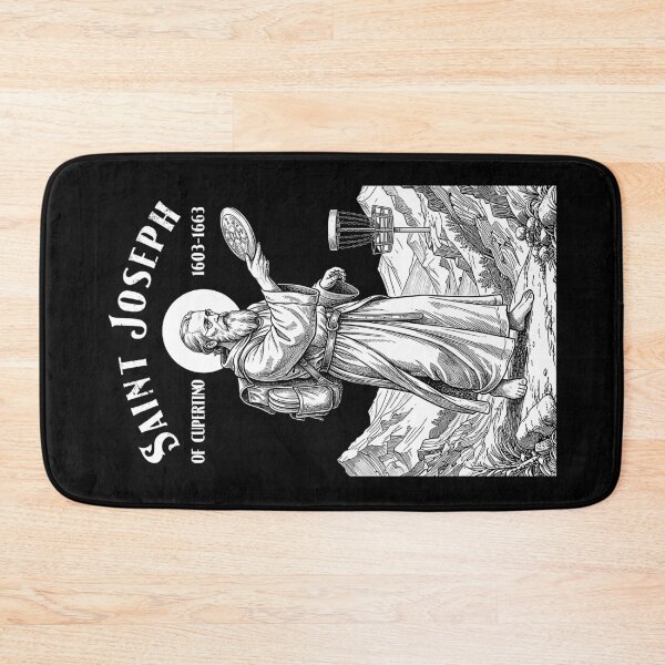 Item preview, Disc Golf Player Funny Patron Saint Joseph Of Cupertino designed and sold by GrandeDuc.
