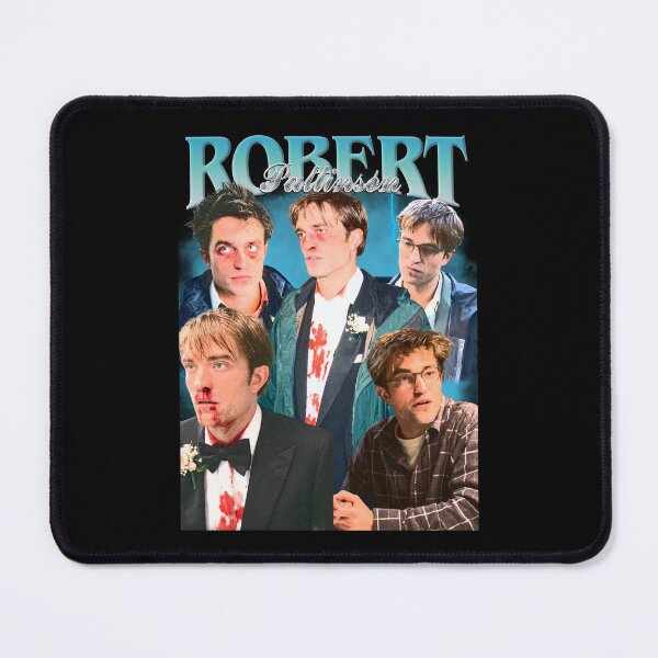 Item preview, Robert Pattinson The Drama Movie Vintage designed and sold by JaquelinDach.