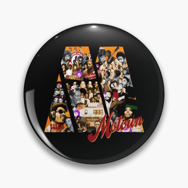 Item preview, Tamla Soul Motown Collective designed and sold by Kanddystu.