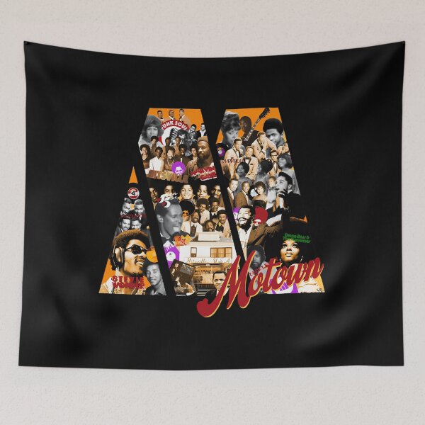 Item preview, Tamla Soul Motown Collective designed and sold by Kanddystu.