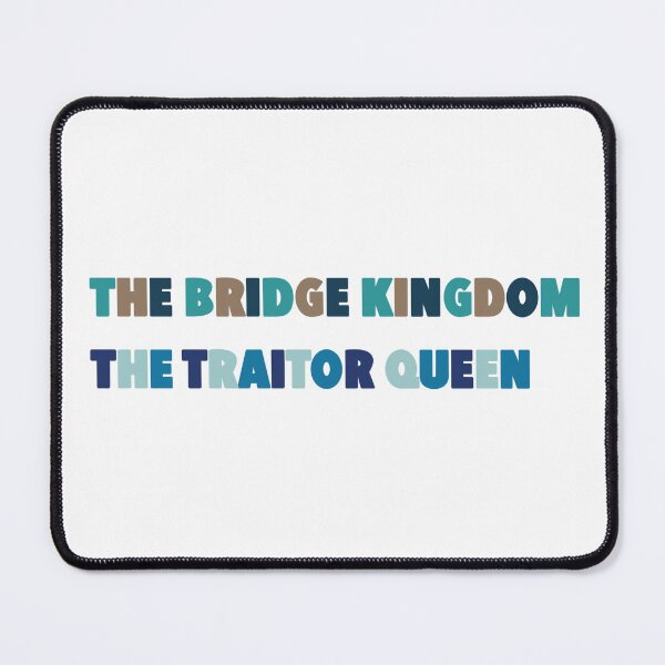 Item preview, The Bridge Kingdom designed and sold by Avarie ✨.