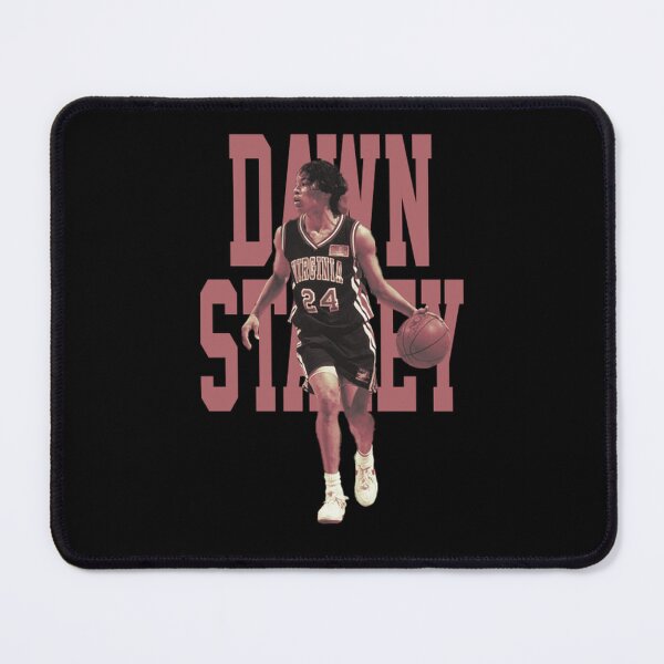 Item preview, Dawn Staley  designed and sold by SultaniCOAU.