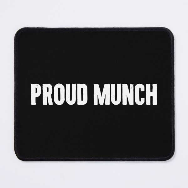 Item preview, Proud Munch designed and sold by zemilrathemi.
