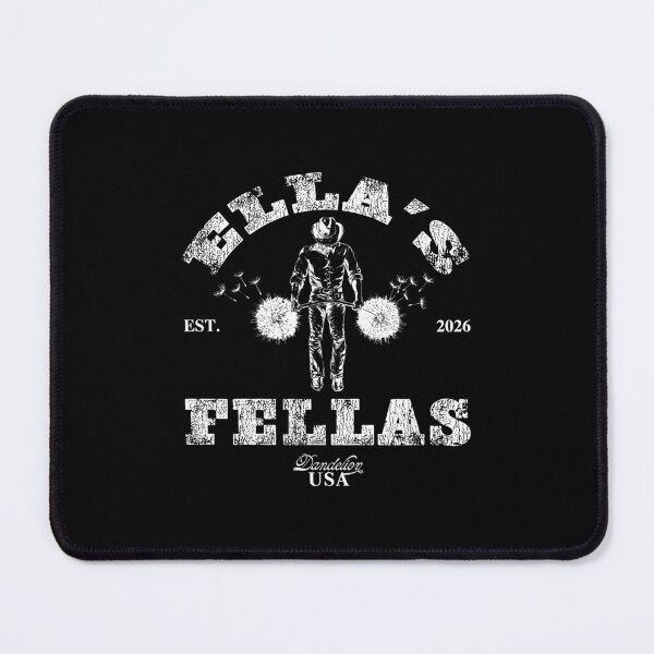 Item preview, Ella's Fellas Retro Western Cowboy designed and sold by JaquelinDach.