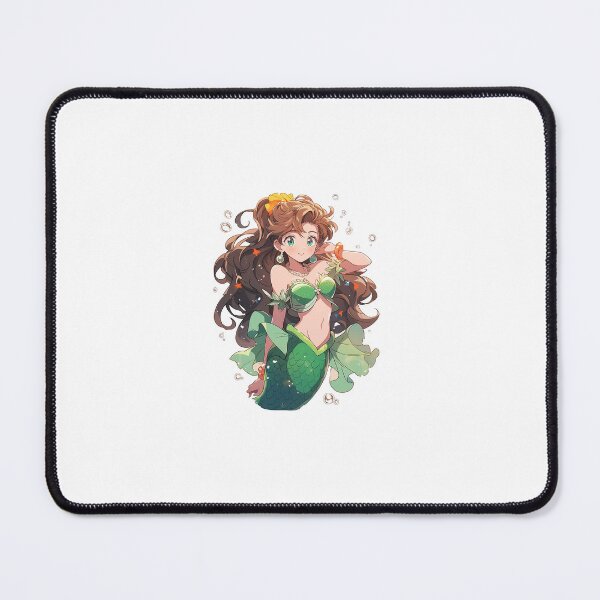 Item preview, Jupiter Mermaid designed and sold by Solace Sparkles.