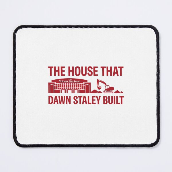 Item preview, Dawn Staley designed and sold by SultaniCOAU.