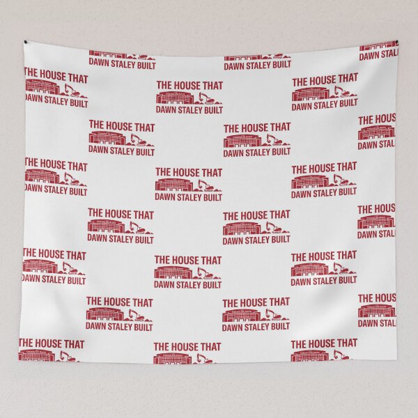 Item preview, Dawn Staley designed and sold by SultaniCOAU.