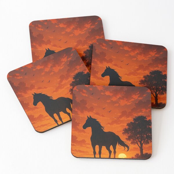 Item preview, Horse Despegar dDreamscape designed and sold by Singreddress.