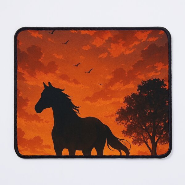 Item preview, Horse Despegar dDreamscape designed and sold by Singreddress.
