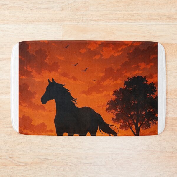 Item preview, Horse Despegar dDreamscape designed and sold by Singreddress.