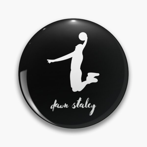 Item preview, Dawn Staley Basketball Legend designed and sold by SultaniCOAU.
