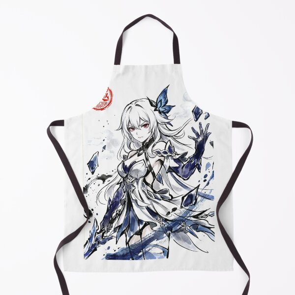 Item preview, Skirk Sumi-e designed and sold by Mitsugoshi.