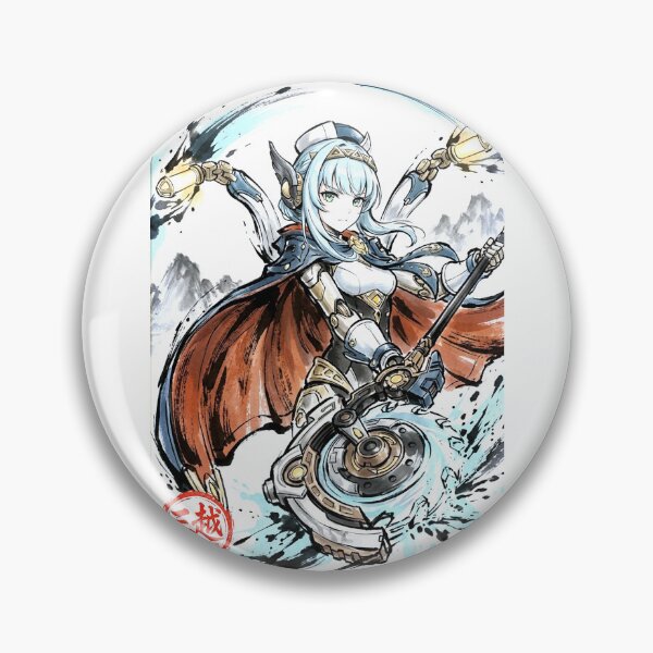 Item preview, Ineffa Sumi-e designed and sold by Mitsugoshi.