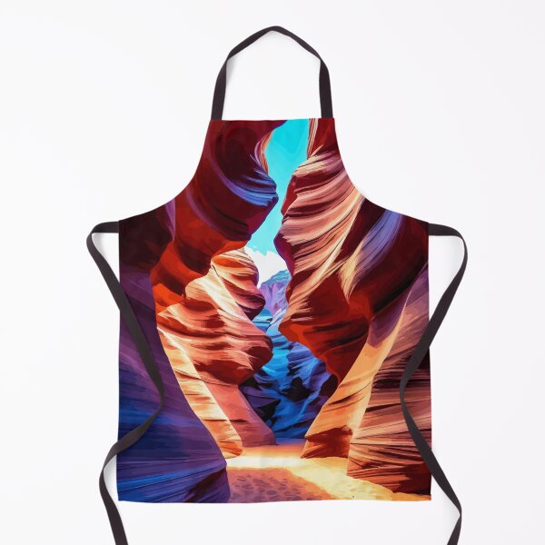 Item preview, Antelope Canyon | Dima Grypis Minimalist Art designed and sold by Grypis.