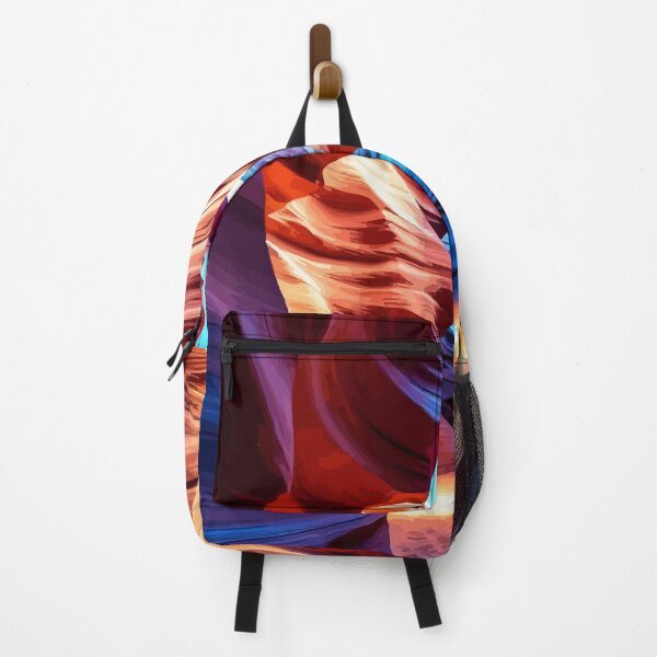 Item preview, Antelope Canyon | Dima Grypis Minimalist Art designed and sold by Grypis.