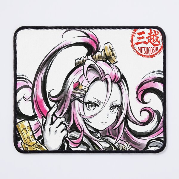 Item preview, Aino Sumi-e designed and sold by Mitsugoshi.