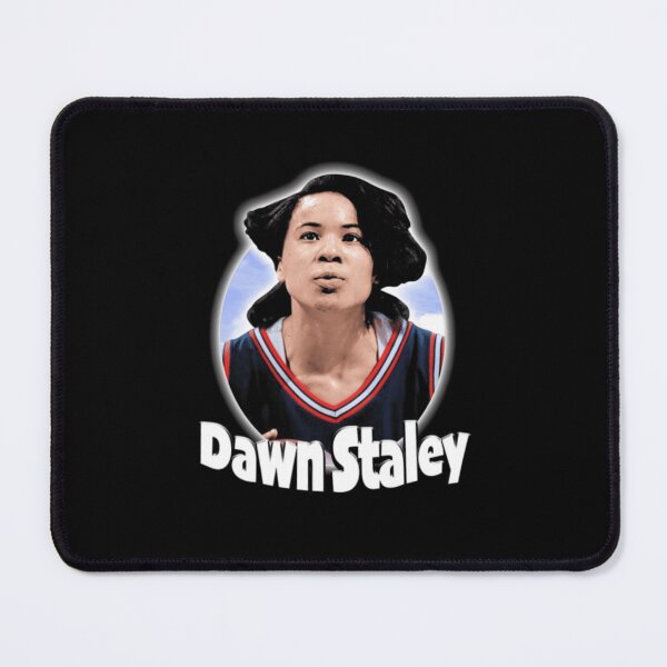 Item preview, Dawn Staley Portrait designed and sold by SultaniCOAU.